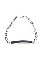 Bracciale Stocco Gioielli Uomo in Argento ABR 408 - ABR 408